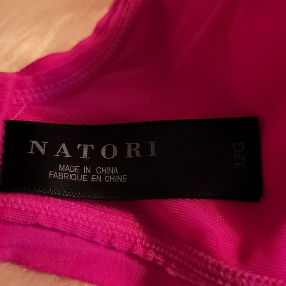 Natori Bra - Picture 6 of 7